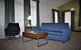 Holiday Inn Express Durham-Unh By Ihg